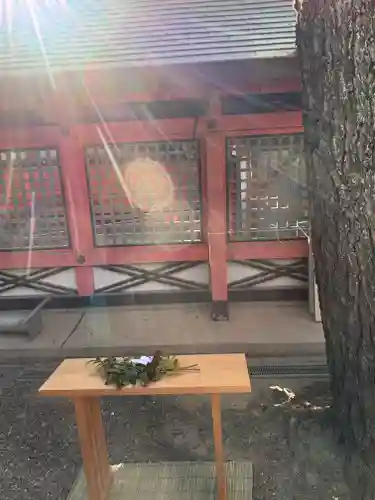 住吉大社の末社・摂社