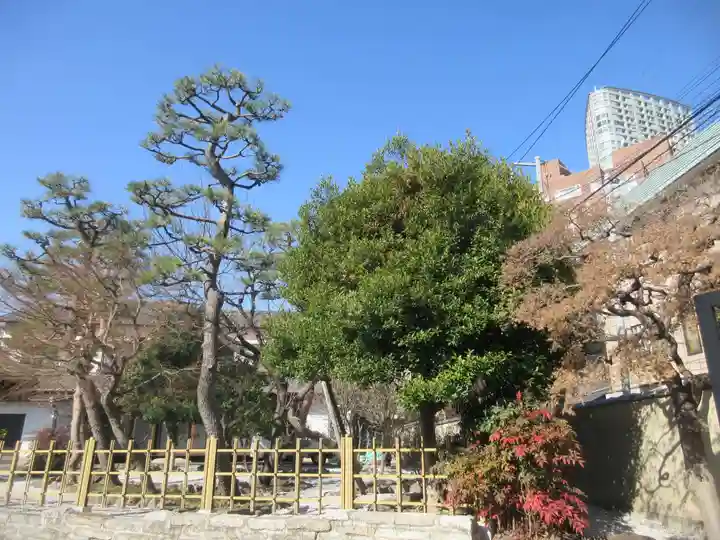 種徳寺(東京都)