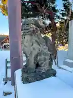 札幌村神社(北海道)