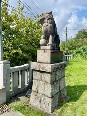 永谷天満宮(神奈川県)
