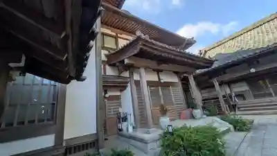 安養寺本坊(滋賀県)