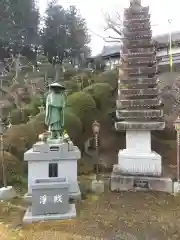 阿彌陀院(茨城県)