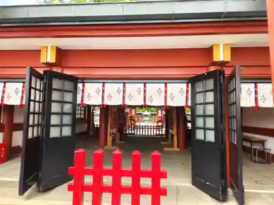 日枝神社(東京都)