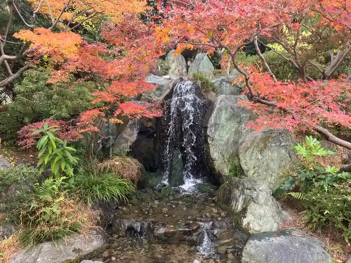 四天王寺(大阪府)