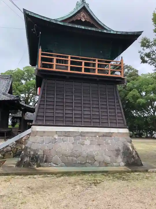 大善寺玉垂宮のその他建物