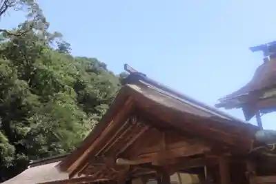 美保神社(島根県)