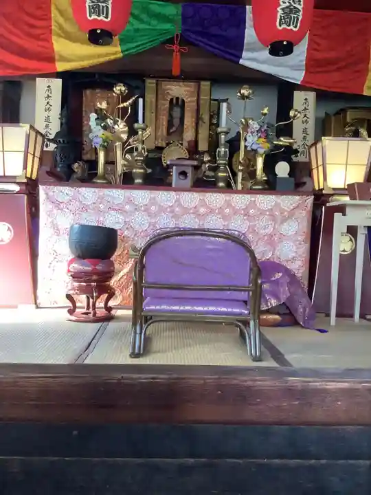 大喜寺のその他建物