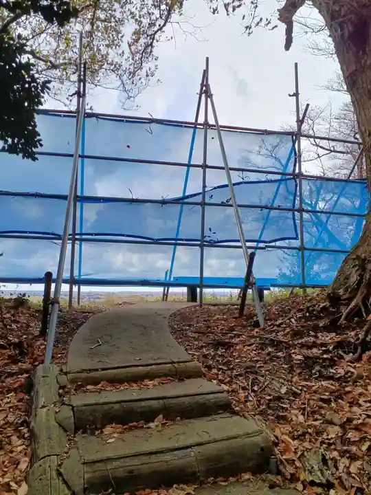 白狐山光星寺(山形県)