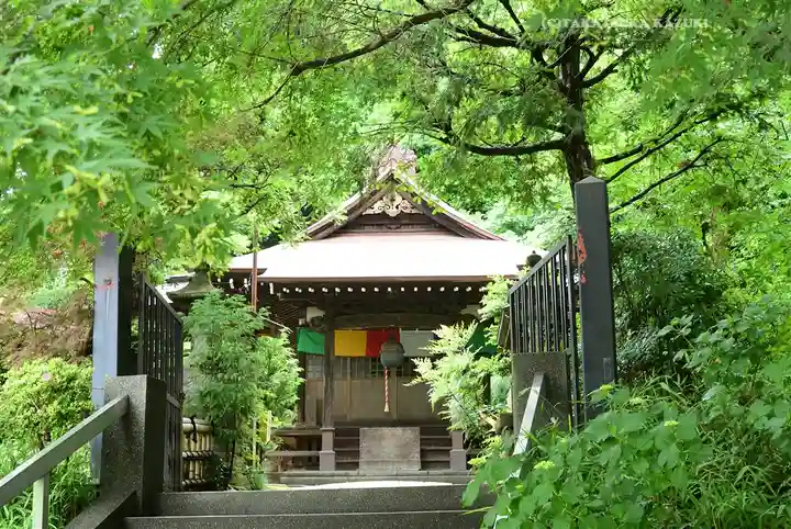 深大寺(東京都)