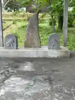 油川神明宮(青森県)