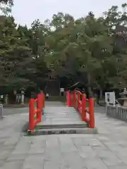 住吉神社の建物その他