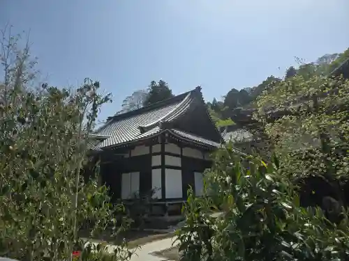 歓喜院(奈良県)