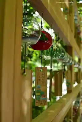 福徳神社（芽吹稲荷）(東京都)