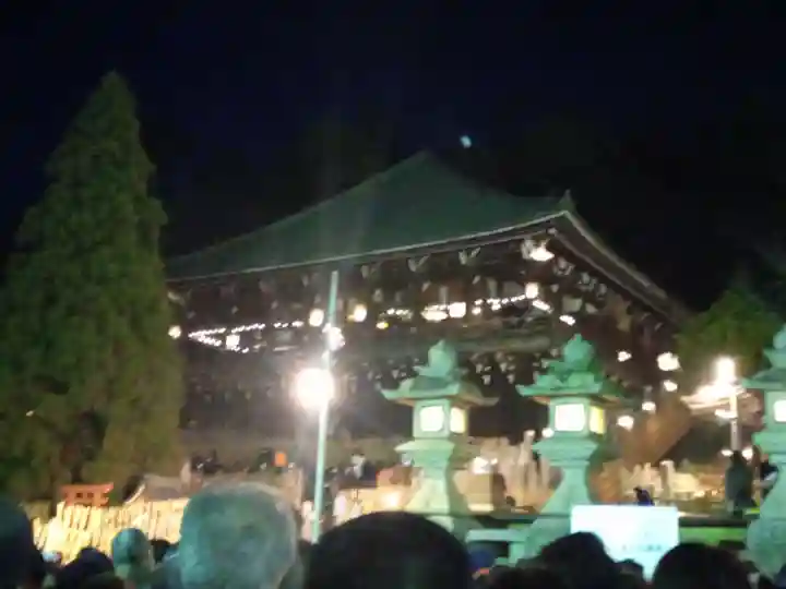 東大寺(奈良県)