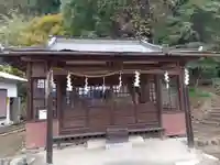 熊野神社(神奈川県)
