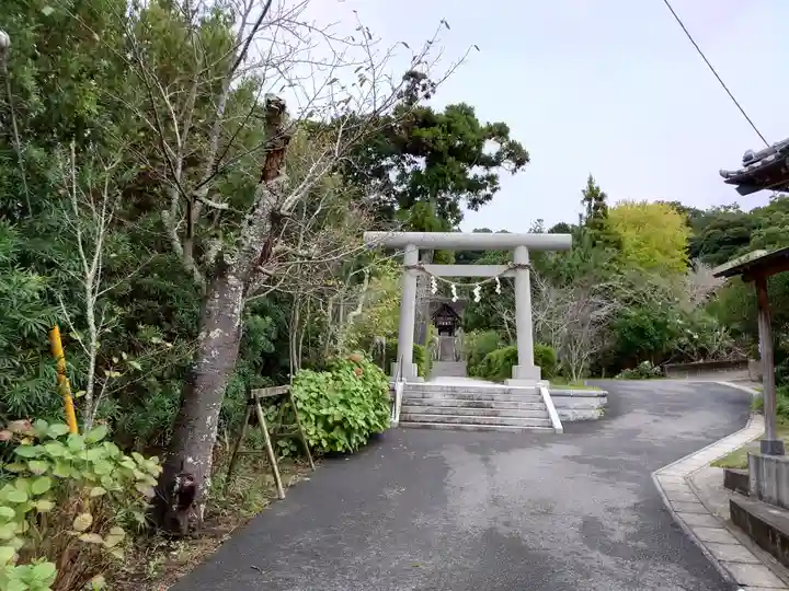 高家神社(千葉県)