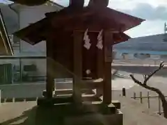 瀧宮神社(広島県)