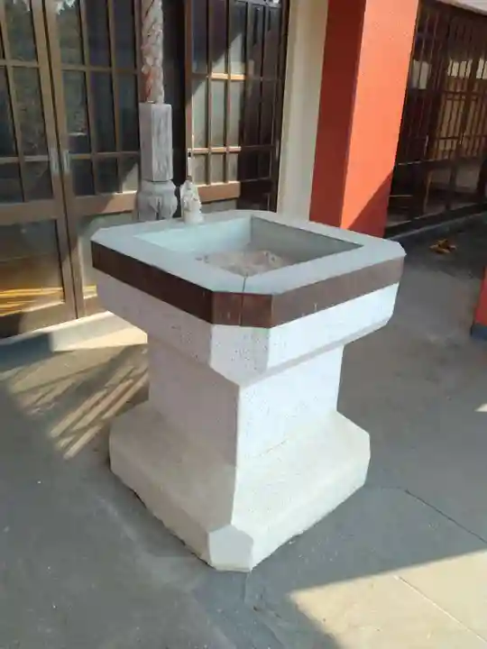 滝不動院(宮城県)