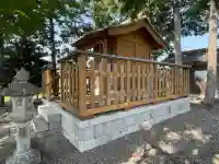 天満宮(野村)(滋賀県)