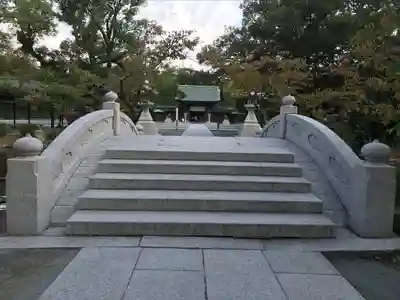 宗像大社のその他建物