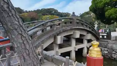 鶴岡八幡宮のその他建物