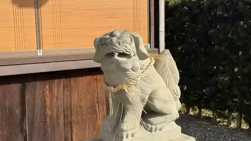 飯尾神社(徳島県)