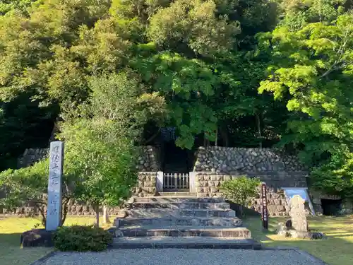 真野宮のその他建物