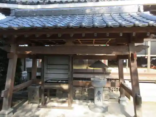 仏母院三角寺(香川県)