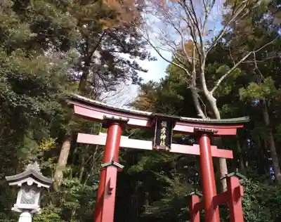 彌彦神社(新潟県)
