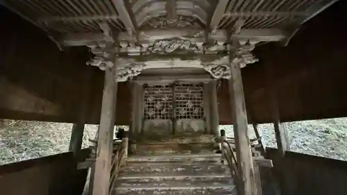 島万神社(京都府)