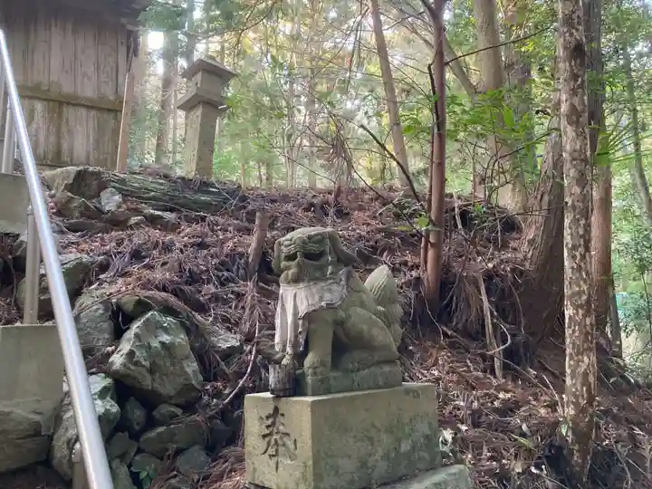 天岩戸別神社(徳島県)