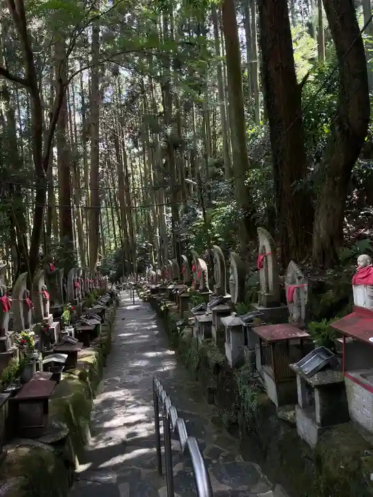宝山寺(奈良県)