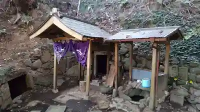 弘仁寺(奈良県)