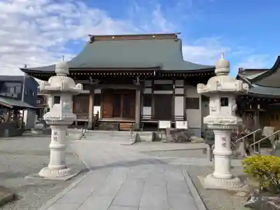 長善寺(神奈川県)