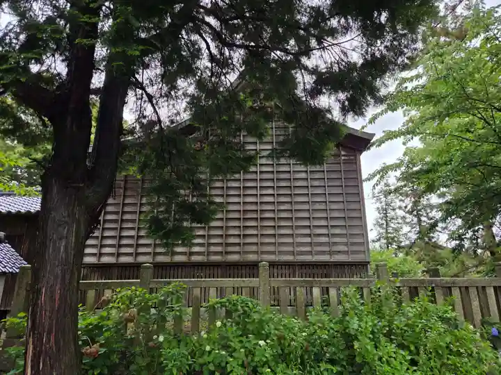 朝田神社(山口県)