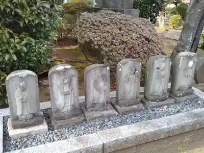 慈眼寺(神奈川県)