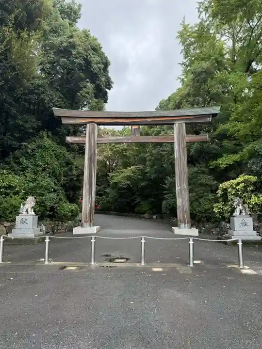 福岡縣護國神社(福岡県)