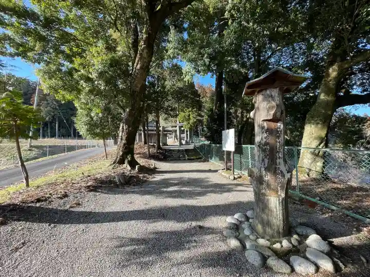 春日神社(滋賀県)
