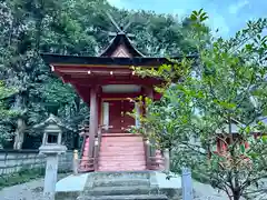 糸井神社(奈良県)