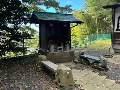 長谷院(石川県)