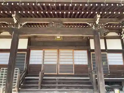 徳永寺(三重県)