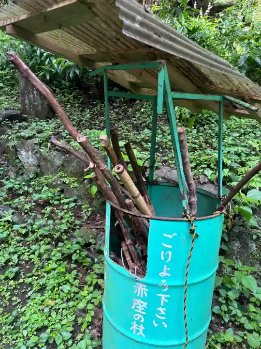 武蔵二宮 金鑚神社(埼玉県)