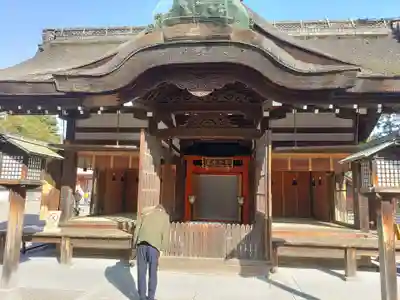 住吉大社(大阪府)