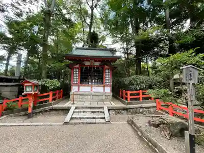 八坂神社(祇園さん)(京都府)