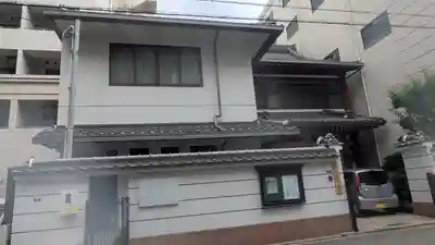 光禅寺(大阪府)