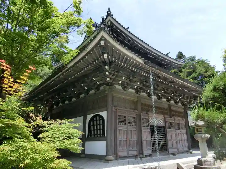 佛通寺のその他建物