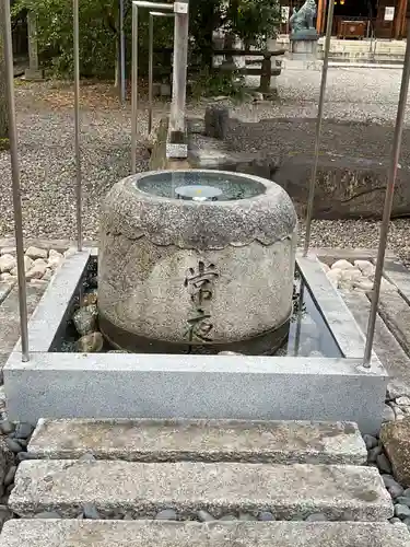溝旗神社（肇國神社）(岐阜県)