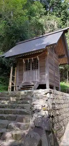 高家神社(千葉県)