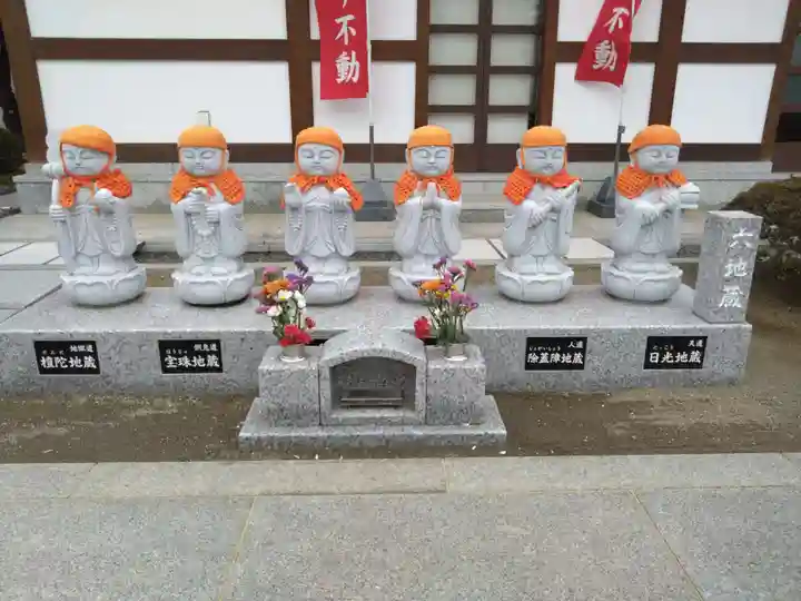正福寺(神奈川県)