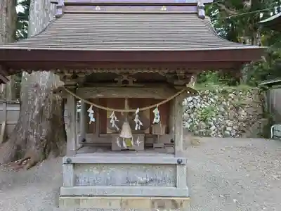 玉置神社(奈良県)